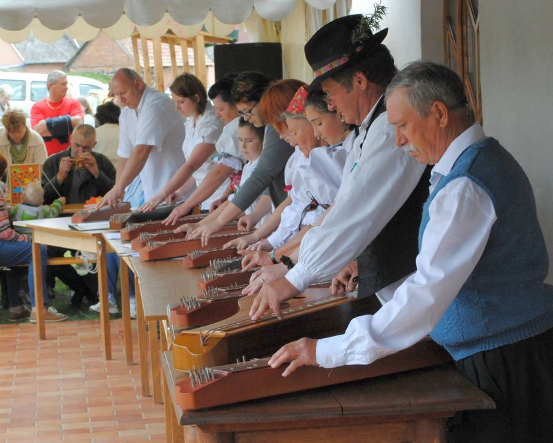 Programok, Nagyrédei Kecskefarm Programok, Nagyrédei Kecskefarm