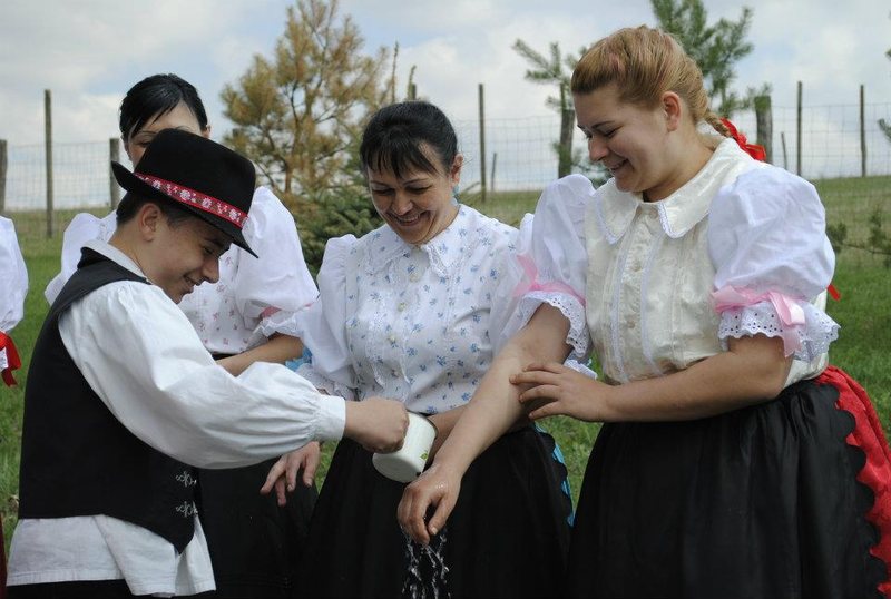 Programok, Nagyrédei Kecskefarm Programok, Nagyrédei Kecskefarm