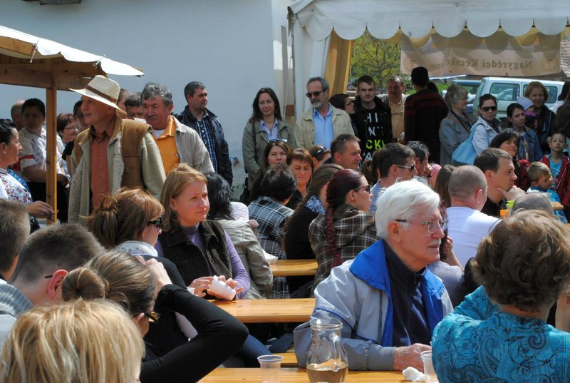 Programok, Nagyrédei Kecskefarm Programok, Nagyrédei Kecskefarm