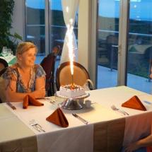 Vendéglátás, gasztro programok